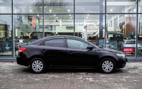 KIA Cerato III, 2010 год, 750 000 рублей, 8 фотография