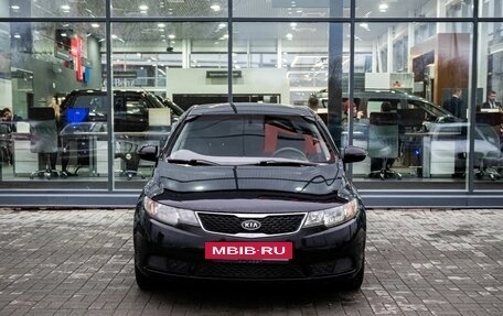KIA Cerato III, 2010 год, 750 000 рублей, 3 фотография
