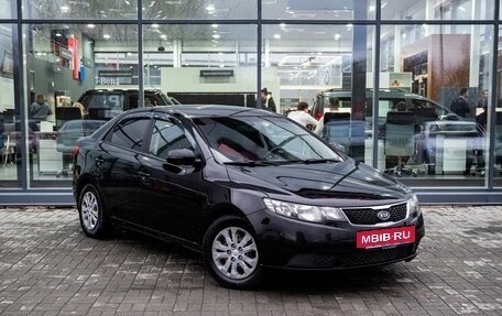 KIA Cerato III, 2010 год, 750 000 рублей, 5 фотография