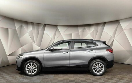 BMW X2, 2021 год, 3 243 000 рублей, 2 фотография