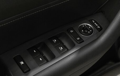 Hyundai Sonata VII, 2018 год, 1 744 100 рублей, 7 фотография