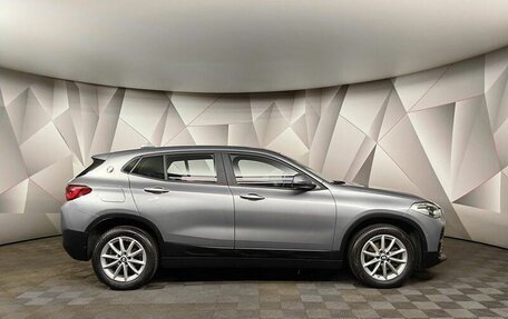 BMW X2, 2021 год, 3 243 000 рублей, 3 фотография