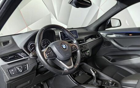 BMW X2, 2021 год, 3 243 000 рублей, 8 фотография