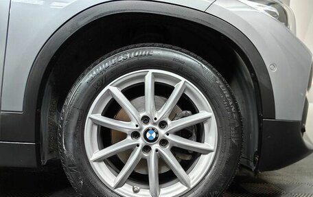 BMW X2, 2021 год, 3 243 000 рублей, 11 фотография