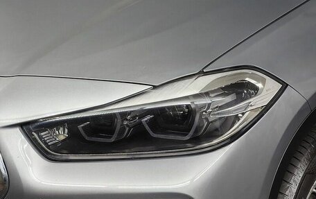 BMW X2, 2021 год, 3 243 000 рублей, 12 фотография