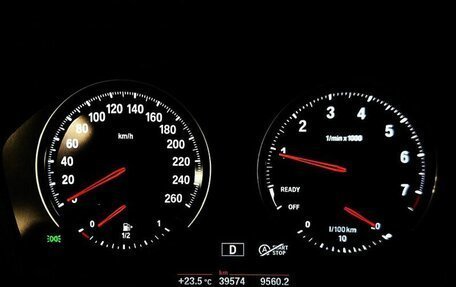 BMW X2, 2021 год, 3 243 000 рублей, 15 фотография