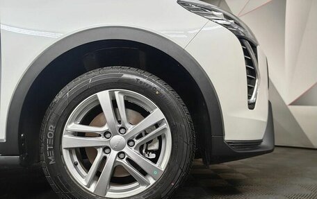 Haval Jolion, 2024 год, 2 300 000 рублей, 8 фотография