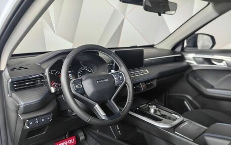 Haval Jolion, 2024 год, 2 300 000 рублей, 7 фотография