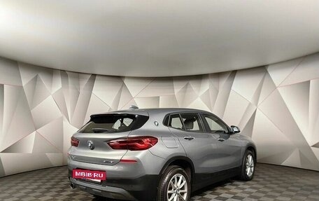 BMW X2, 2021 год, 3 243 000 рублей, 6 фотография