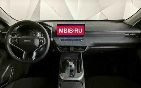 Haval Jolion, 2024 год, 2 300 000 рублей, 3 фотография