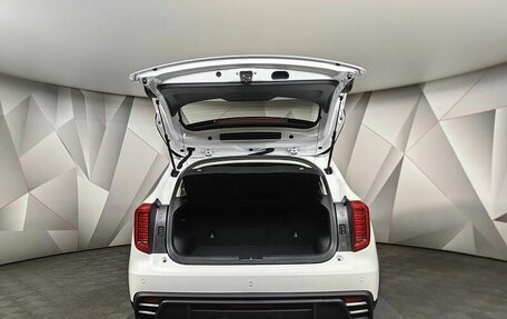 Haval Jolion, 2024 год, 2 300 000 рублей, 11 фотография