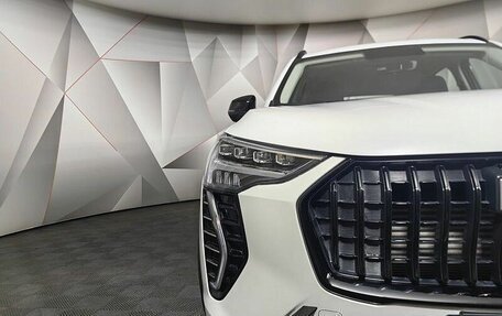 Haval Jolion, 2024 год, 2 300 000 рублей, 9 фотография