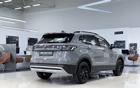 Volkswagen Tharu, 2025 год, 3 190 000 рублей, 7 фотография