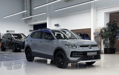 Volkswagen Tharu, 2025 год, 3 190 000 рублей, 3 фотография