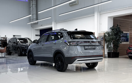 Volkswagen Tharu, 2025 год, 3 190 000 рублей, 5 фотография