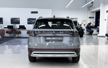 Volkswagen Tharu, 2025 год, 3 190 000 рублей, 6 фотография