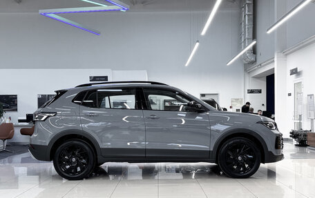 Volkswagen Tharu, 2025 год, 3 190 000 рублей, 8 фотография