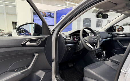 Volkswagen Tharu, 2025 год, 3 190 000 рублей, 9 фотография