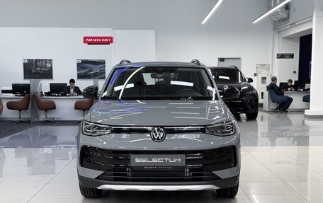 Volkswagen Tharu, 2025 год, 3 190 000 рублей, 2 фотография