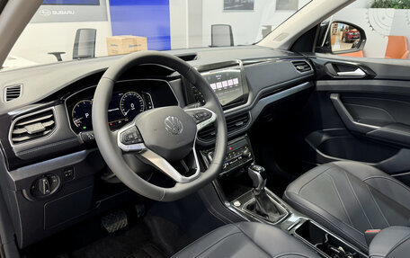 Volkswagen Tharu, 2025 год, 3 190 000 рублей, 11 фотография