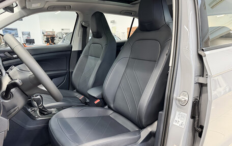 Volkswagen Tharu, 2025 год, 3 190 000 рублей, 14 фотография