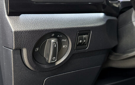 Volkswagen Tharu, 2025 год, 3 190 000 рублей, 12 фотография