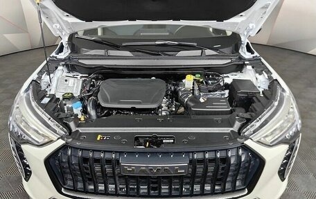 Haval Jolion, 2024 год, 2 300 000 рублей, 10 фотография