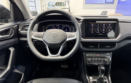 Volkswagen Tharu, 2025 год, 3 190 000 рублей, 17 фотография