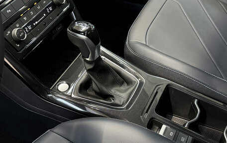 Volkswagen Tharu, 2025 год, 3 190 000 рублей, 21 фотография