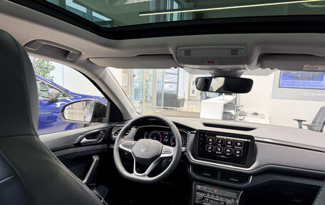 Volkswagen Tharu, 2025 год, 3 190 000 рублей, 23 фотография