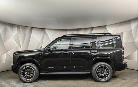 Haval H9, 2024 год, 4 283 000 рублей, 3 фотография