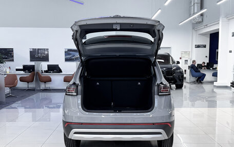 Volkswagen Tharu, 2025 год, 3 190 000 рублей, 26 фотография