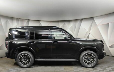 Haval H9, 2024 год, 4 283 000 рублей, 4 фотография