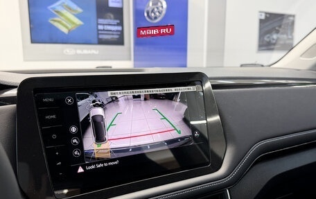 Volkswagen Tharu, 2025 год, 3 190 000 рублей, 19 фотография