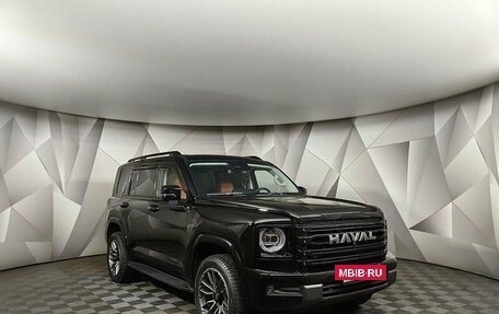 Haval H9, 2024 год, 4 283 000 рублей, 2 фотография