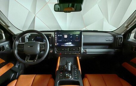 Haval H9, 2024 год, 4 283 000 рублей, 10 фотография