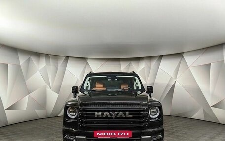 Haval H9, 2024 год, 4 283 000 рублей, 5 фотография