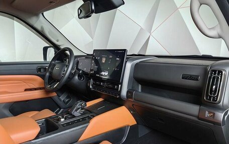 Haval H9, 2024 год, 4 283 000 рублей, 9 фотография