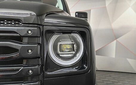 Haval H9, 2024 год, 4 283 000 рублей, 18 фотография