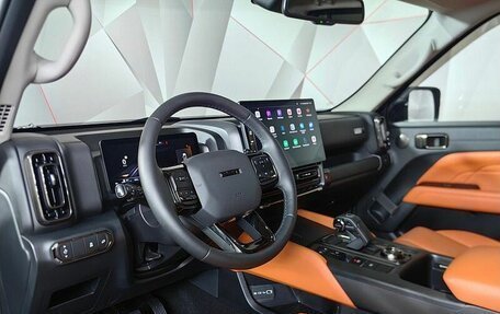 Haval H9, 2024 год, 4 283 000 рублей, 14 фотография