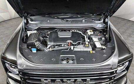 Haval H9, 2024 год, 4 283 000 рублей, 19 фотография