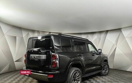 Haval H9, 2024 год, 4 283 000 рублей, 8 фотография