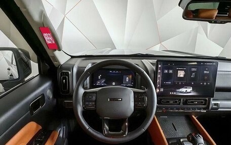 Haval H9, 2024 год, 4 283 000 рублей, 15 фотография