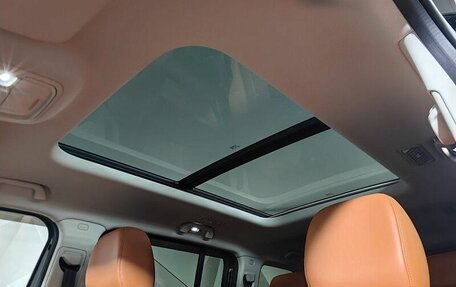 Haval H9, 2024 год, 4 283 000 рублей, 23 фотография