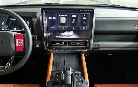 Haval H9, 2024 год, 4 283 000 рублей, 11 фотография