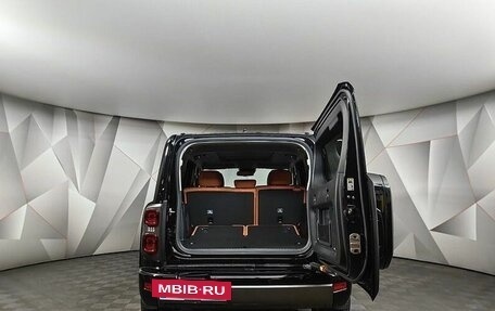 Haval H9, 2024 год, 4 283 000 рублей, 20 фотография