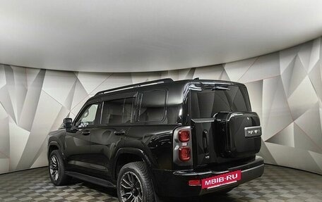 Haval H9, 2024 год, 4 283 000 рублей, 7 фотография