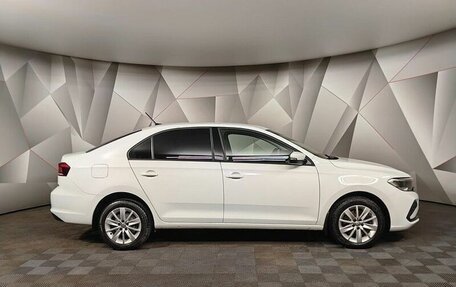 Volkswagen Polo VI (EU Market), 2020 год, 1 773 000 рублей, 4 фотография