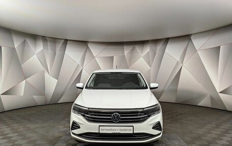 Volkswagen Polo VI (EU Market), 2020 год, 1 773 000 рублей, 5 фотография