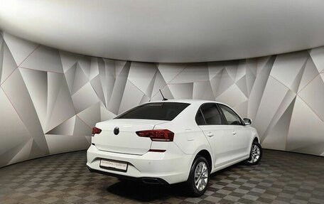 Volkswagen Polo VI (EU Market), 2020 год, 1 773 000 рублей, 8 фотография